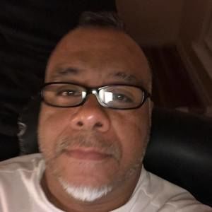 Meet your Posher, Ray